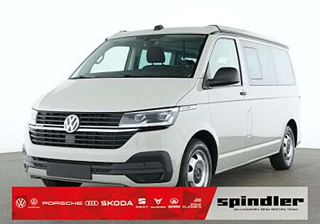 VW T6 Volkswagen .1 California Beach 4M DSG / Navi, AHK, LED