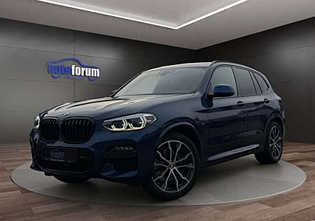 BMW X3 xDrive 30 d M Sport AHK°ACC°HUD°STANDHZUNG