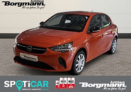 Opel Corsa-e Edition Apple CarPlay Android Auto Musikstreaming