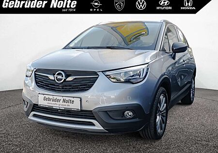 Opel Crossland X 1.2 Turbo 120 Jahre SHZ NAVI LED