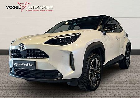 Toyota Yaris Cross 1.5 Hybrid Elegant +HeadU+Pano