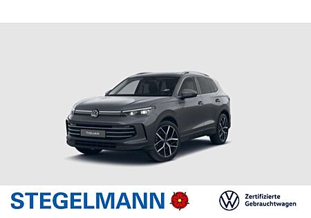 VW Tiguan Volkswagen Elegance 1,5 l eHybrid OPF 6-Gang-DSG *PA
