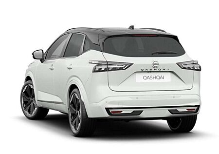 Nissan Qashqai N-DESIGN MHEV 158 CVT Pano HUD eHK SHZ 116 kW (...