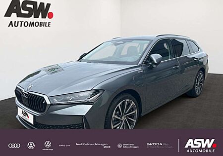 Skoda Superb Combi L&K 1,5TSI iV 204PS DSG ACC SHZ AHK