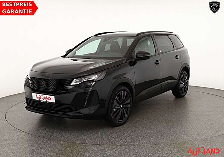 Peugeot 5008 GT 1.2 PureTech 130 Aut. LED ACC Navi 7-Sitze