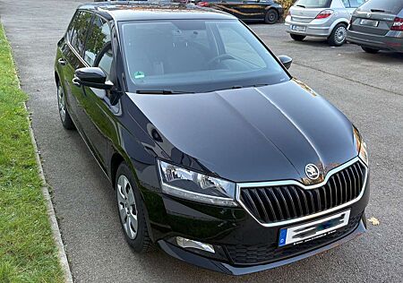 Skoda Fabia MPI Cool Plus *Wenig KM*