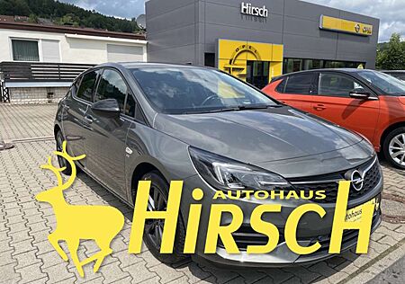 Opel Astra K 5T 2020+NAVI+KAMERA+SHZ+LKHZ+KLIMAAUTO