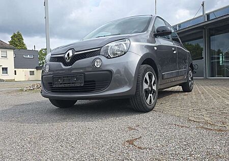 Renault Twingo Limited GRA Sitzh. Klima Bluetooth