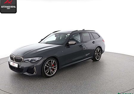 BMW 340 M340d xDrive T SHADOW LASER,360GRAD,STANDHZ,H/K