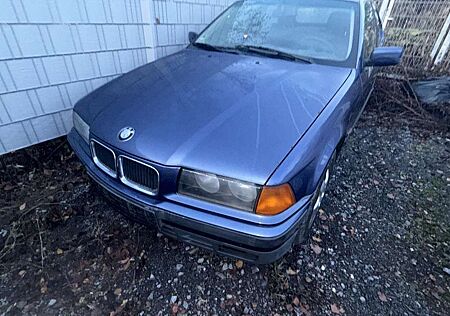 BMW 316i 316