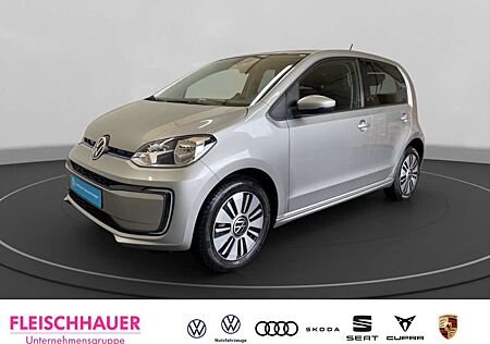 VW e-up! Volkswagen e-up! e-Style Plus move Klima Temp DAB SHZ