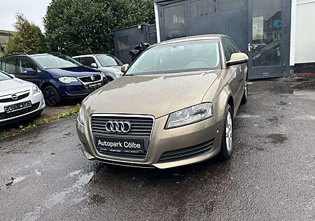 Audi A3 1.8 TFSI Attraction**Automatik**