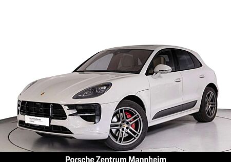 Porsche Macan GTS