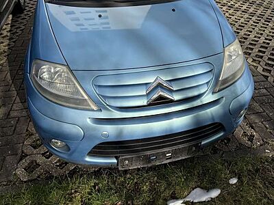 Citroen C3 1.4 Exclusive