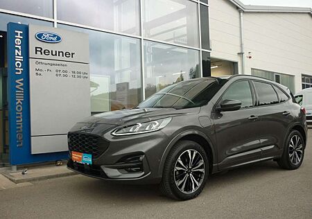 Ford Kuga Plug-In Hybrid ST-Line X