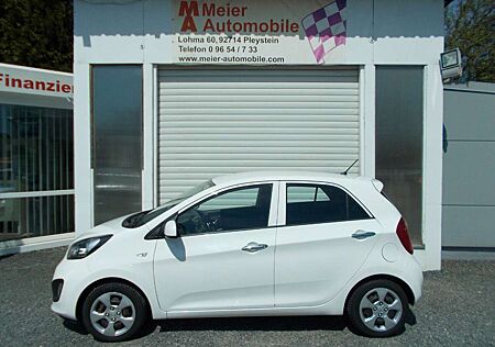 Kia Picanto Edition 7