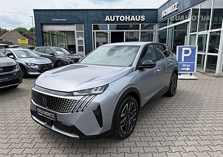 Peugeot 3008 Hybrid 145 Allure, ACC, LED, AGR-Sitz.