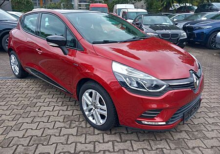 Renault Clio IV Limited Panorama 18700km