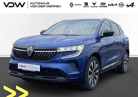 Renault Austral Techno TCe 160 LED Sitzheizung Klima Navi