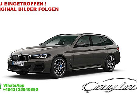 BMW 540 xD TOUR M SPORT MASSAGE SITZBELÜF STANDHZ 360