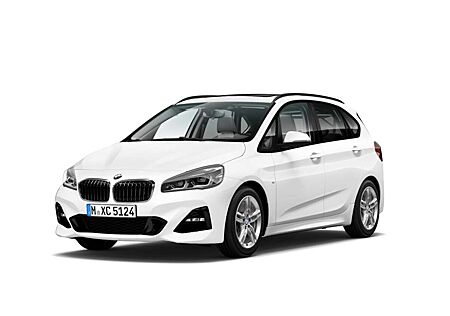 BMW 220 Active Tourer i M Sport Aut. SHZG+KLIMA+LED+HEADUP
