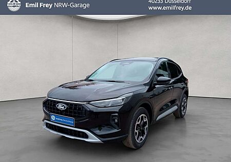 Ford Kuga 2.5 Duratec FHEV 4x4 ACTIVE X 112 kW, 5-türig