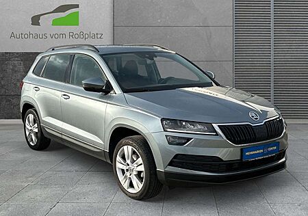 Skoda Karoq 1.5 TSI ACT DSG Style