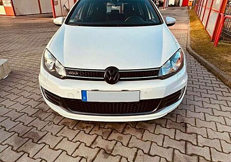 VW Golf GTI Volkswagen Golf 6 Gti 2,0DGS SHZ, PARKPILOT, DYNAUDIO, RFK