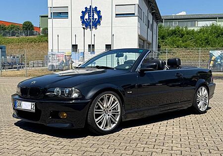 BMW 325 Ci