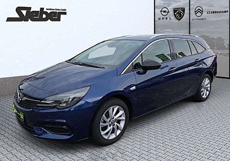 Opel Astra K ST 1.4 Turbo Elegance Kamera Navi Sitzhz