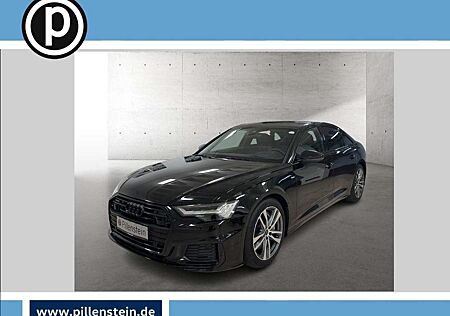 Audi A6 Limousine S-LINE 50 2.0 TFSI e Quattro HD-MATRIX P