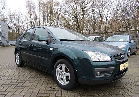 Ford Focus Lim. Fun X, Zahnrimen+ HU&AU Neu ,AHK,PDS