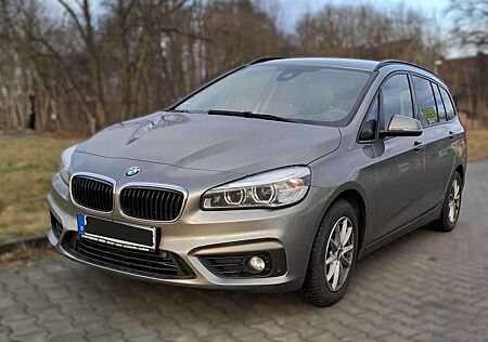 BMW 218d 218 2er Gran Tourer Diesel Gran Tourer Aut. Sport Line