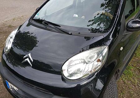Citroën C1 Citroen 1.0 Style