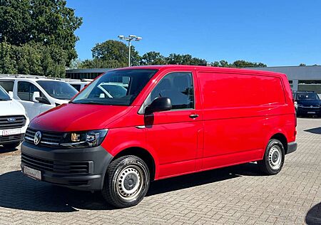 VW T6 Transporter Volkswagen 2.0 TDI LANG/PDC/TÜV+SERVICE NEU
