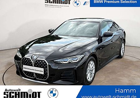 BMW 420 d Gran Coupe M Sport / NP= 70.650,- / Glasd.