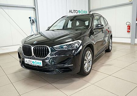 BMW X1 xDrive25 e Sport Line+ACC+AHK+HUD+Sitzheizung