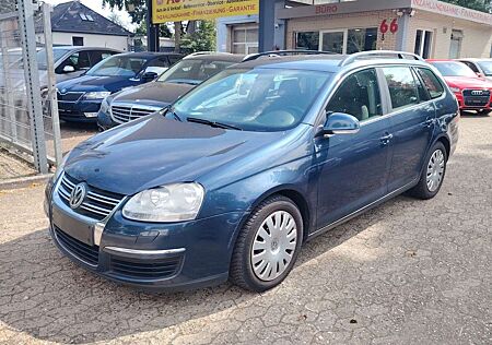 VW Golf Volkswagen V Variant Trendline