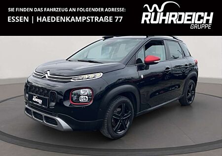 Citroën C3 Aircross Citroen C-Series 1.2 PDC KAMERA SHZ KLIMAAT CARPLAY