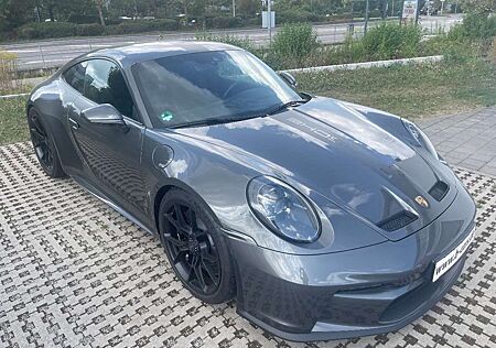 Porsche 911 GT3 Touring