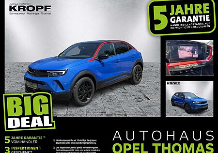Opel Mokka 1.2 Turbo GS Line ACC+LED+Navi+SHZ+Kam.+LM