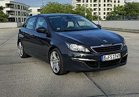 Peugeot 308 BlueHDi FAP 120 Stop&Start Allure
