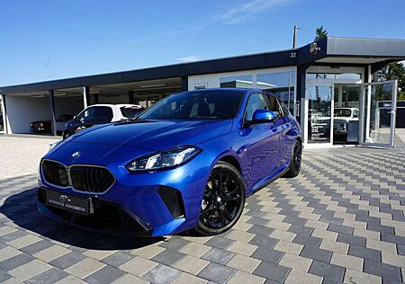 BMW 120 i M Sport*1.Hand*360°*H&K*HUD*AHK*Memory*