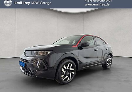 Opel Mokka 1.2 DI Turbo Automatik Elegance NAVI+LED+SHZ