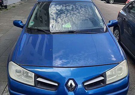 Renault Megane Grandtour 2.0 Grandtour Aut. Dynamique