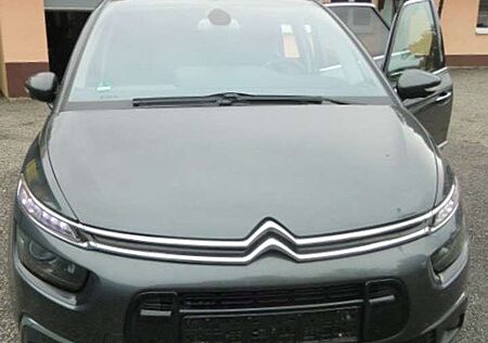 Citroën C4 Spacetourer Citroen Shine