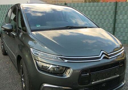 Citroën C4 Spacetourer Citroen Shine