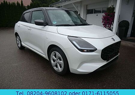 Suzuki Swift 1.2 Dualjet Hybrid 61 kW Comfort Navi/ACC