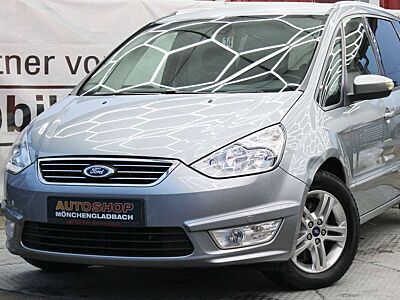 Ford Galaxy 2.0 *Automatik* 7-Sitzer*Getriebeschaden*