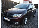 Dacia Sandero 1.4 MPI LPG Laureate